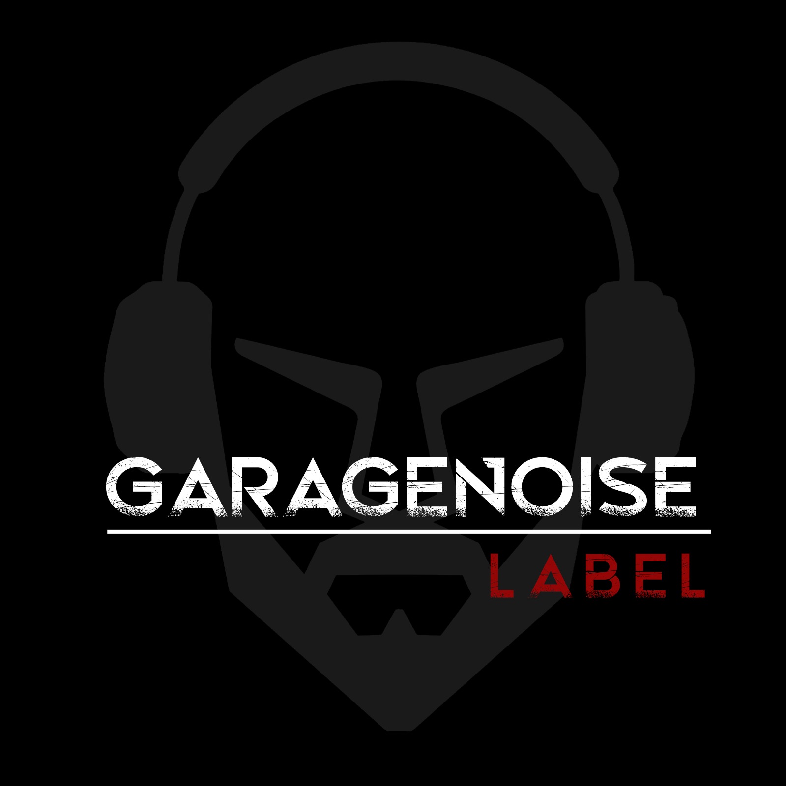 Garage Noise Label